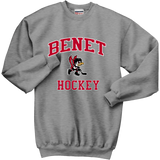 Benet Hockey Ultimate Cotton - Crewneck Sweatshirt